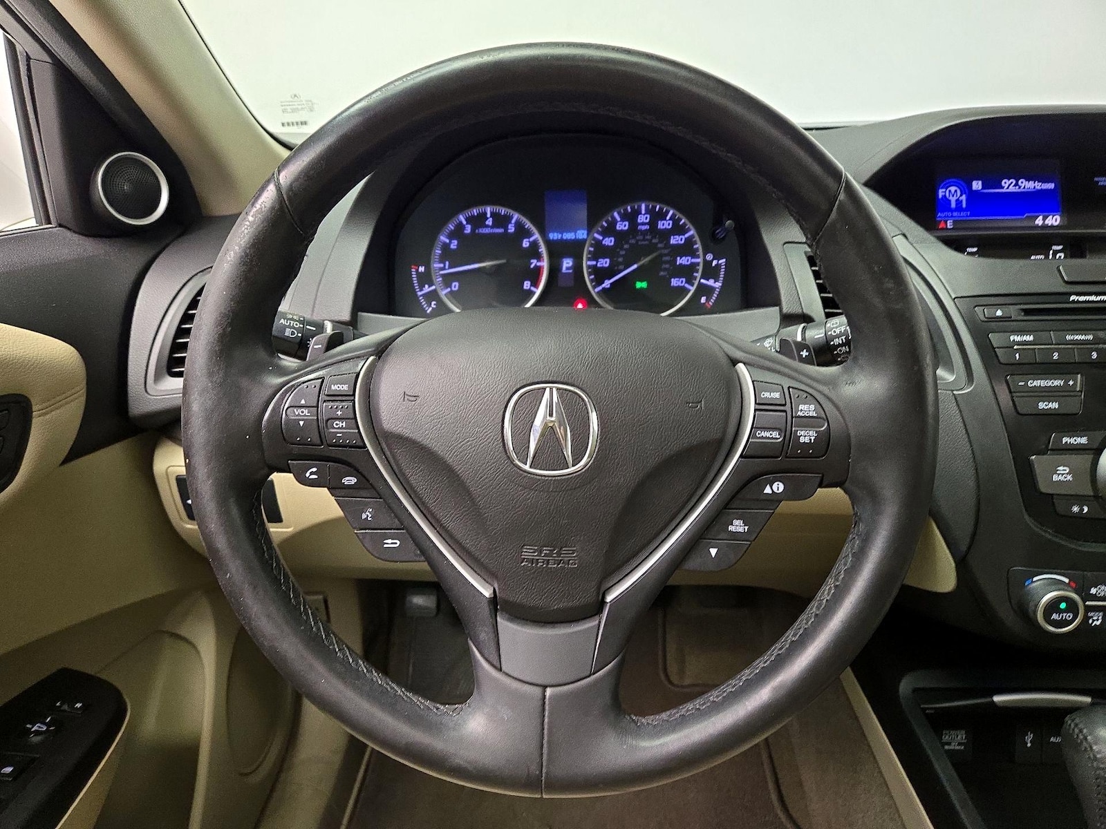 2018 Acura RDX Base - Photo 11