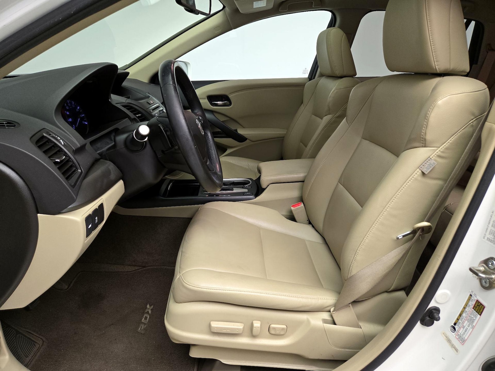2018 Acura RDX Base - Photo 12