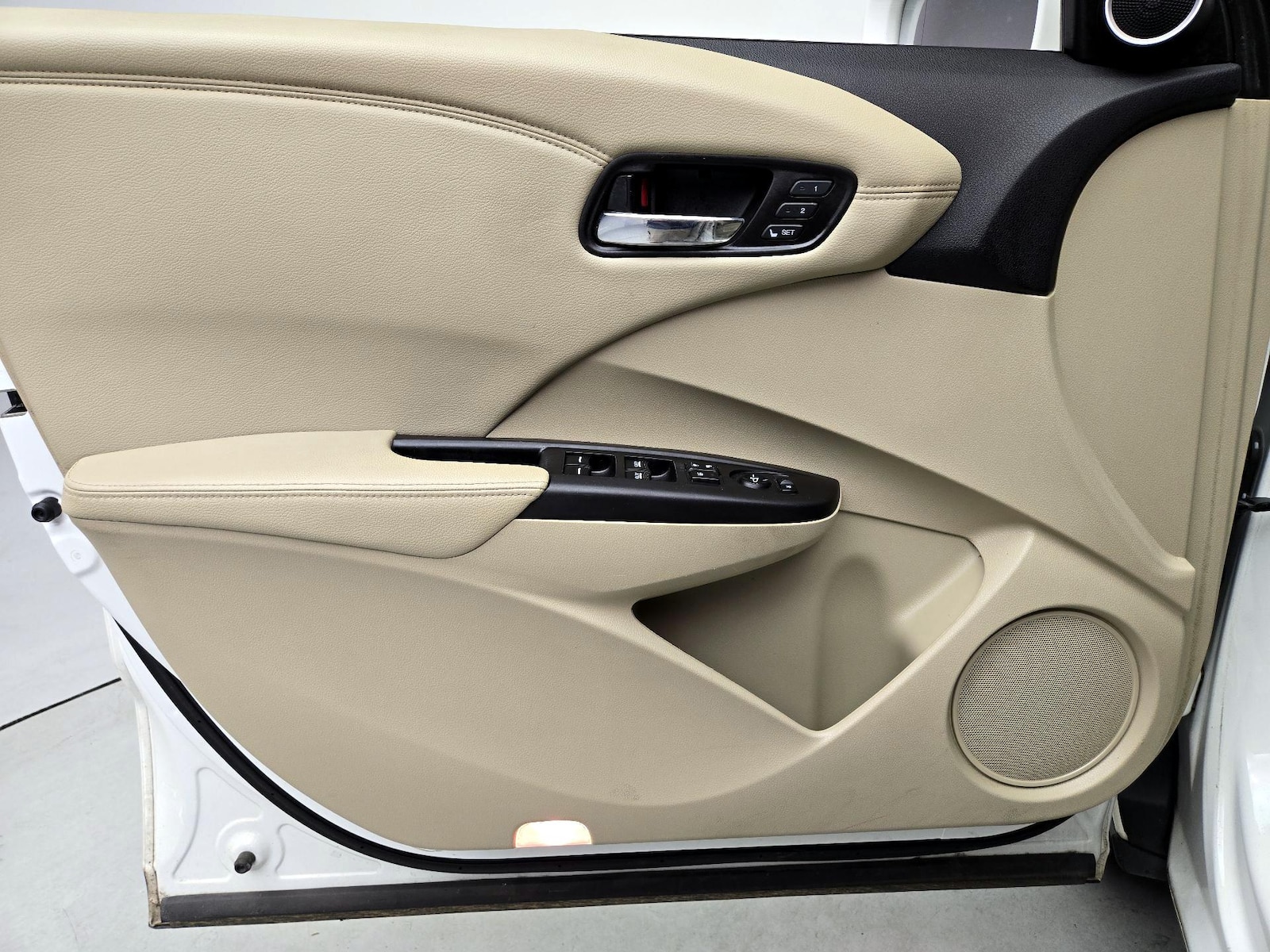 2018 Acura RDX Base - Photo 13