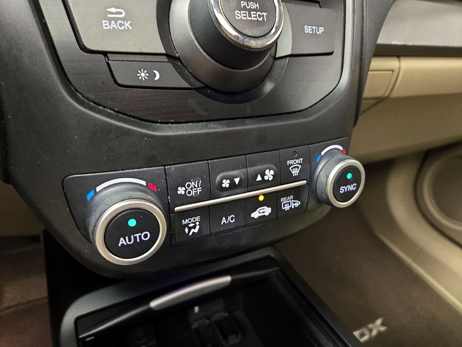 2018 Acura RDX Base - Photo 17