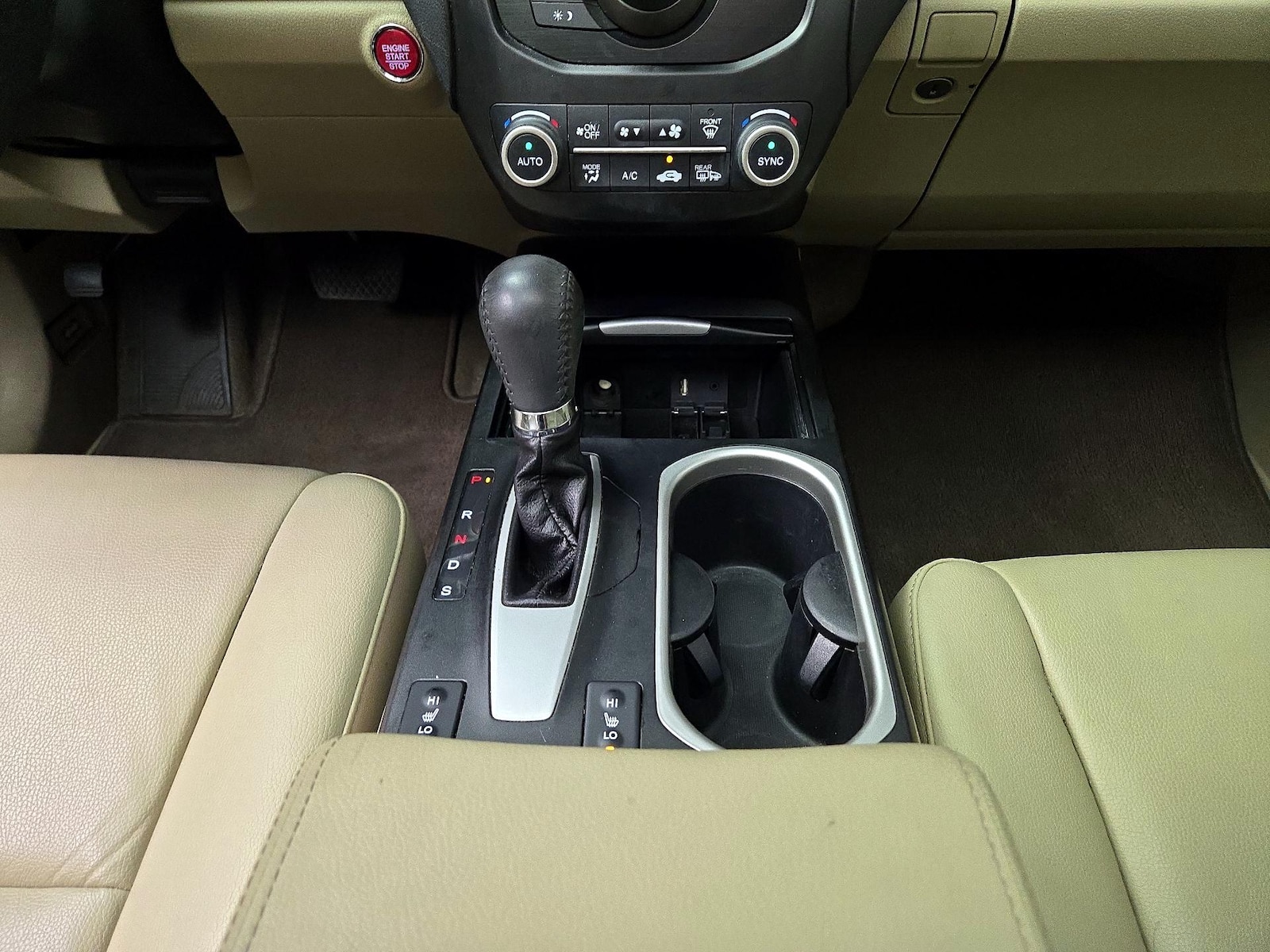 2018 Acura RDX Base - Photo 18