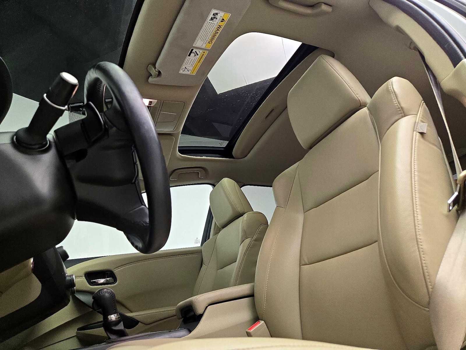 2018 Acura RDX Base - Photo 20