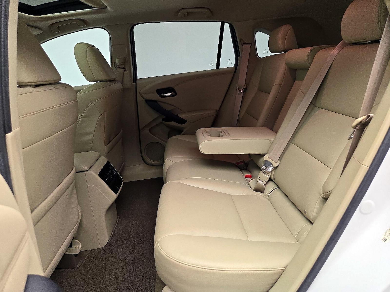 2018 Acura RDX Base - Photo 21