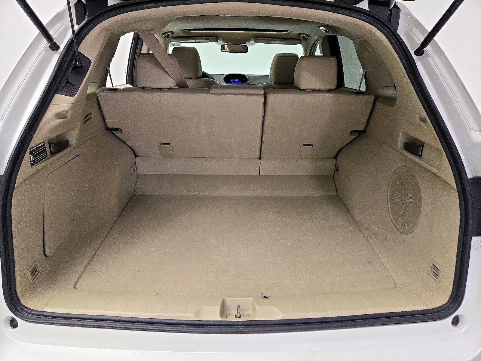 2018 Acura RDX Base - Photo 22