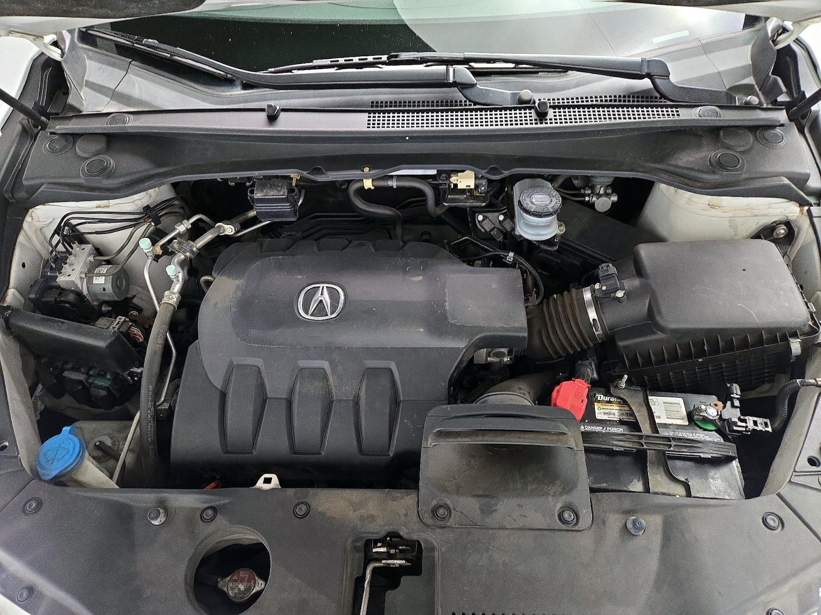 2018 Acura RDX Base - Photo 23
