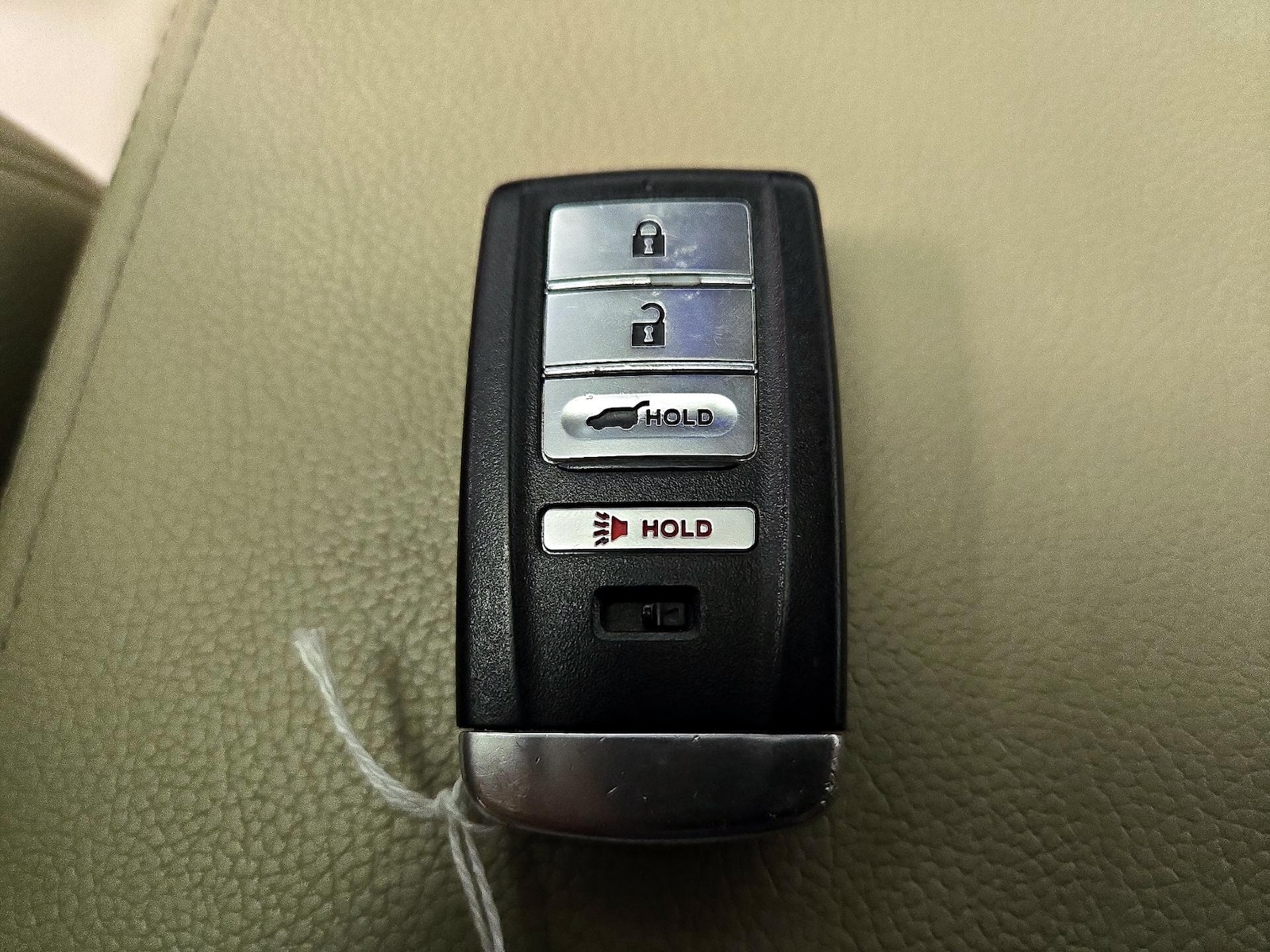 2018 Acura RDX Base - Photo 24