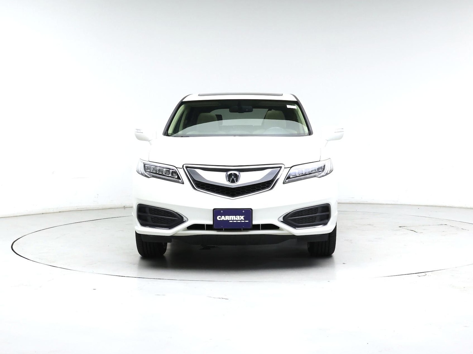 2018 Acura RDX Base - Photo 6