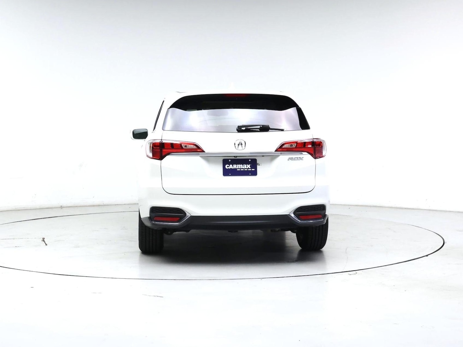 2018 Acura RDX Base - Photo 7