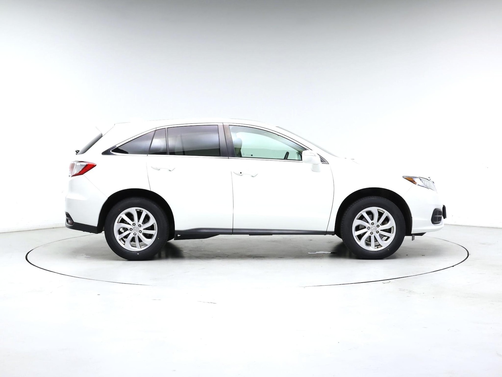 2018 Acura RDX Base - Photo 8
