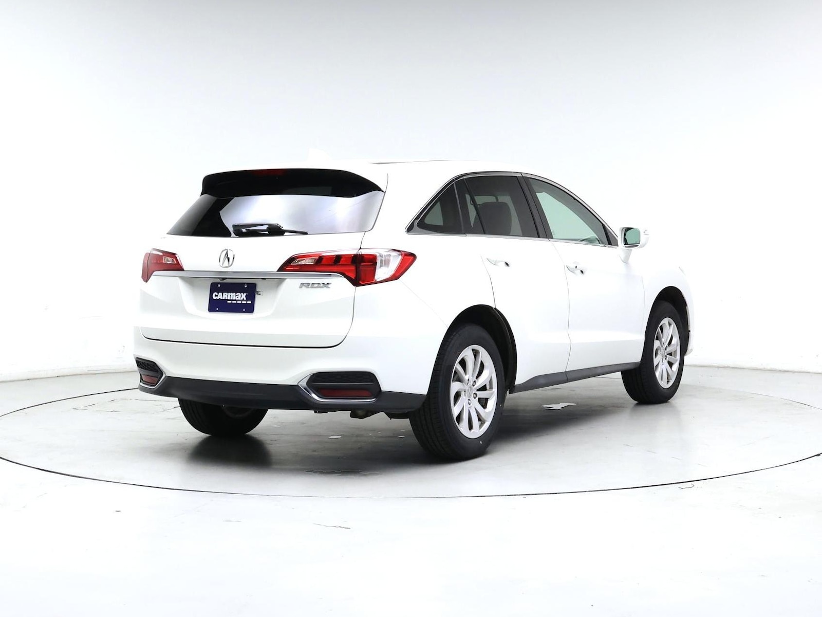 2018 Acura RDX Base - Photo 9