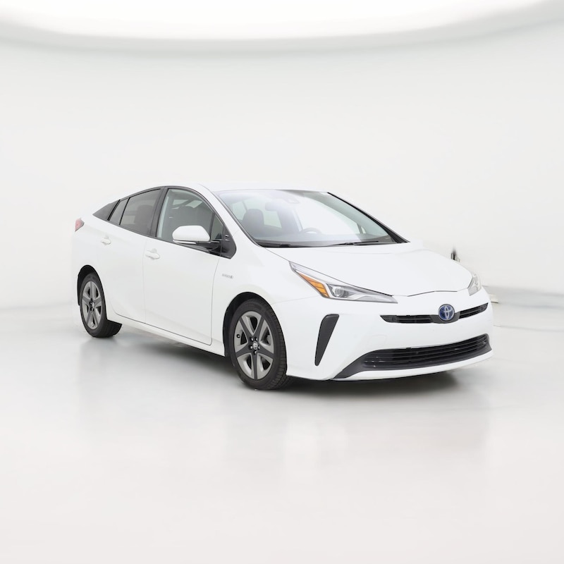 2019 Toyota Prius Limited