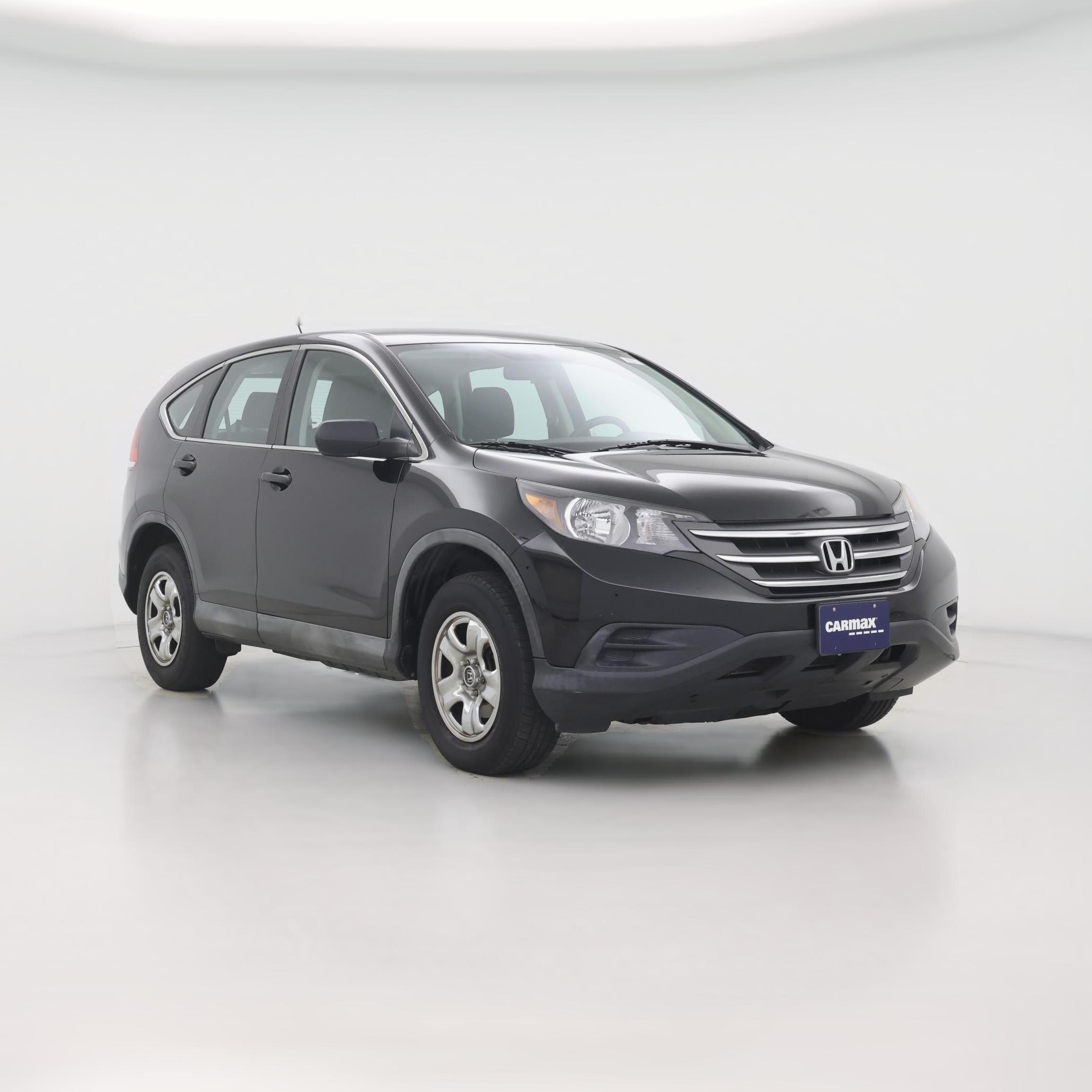 Thumbnail: 2014 Honda CR-V - 1