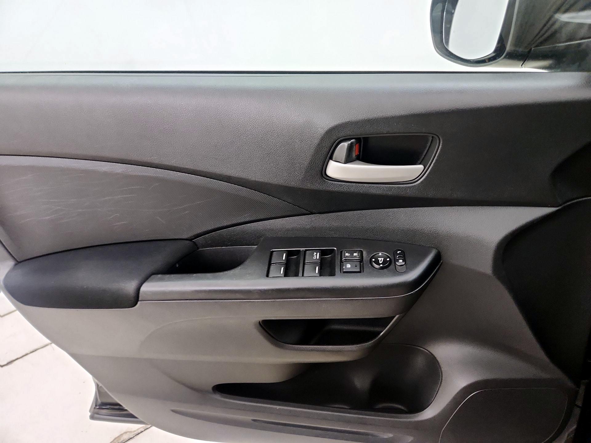 Thumbnail: 2014 Honda CR-V - 12