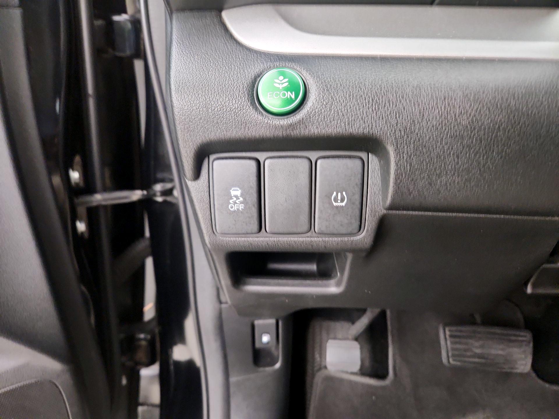 Thumbnail: 2014 Honda CR-V - 13