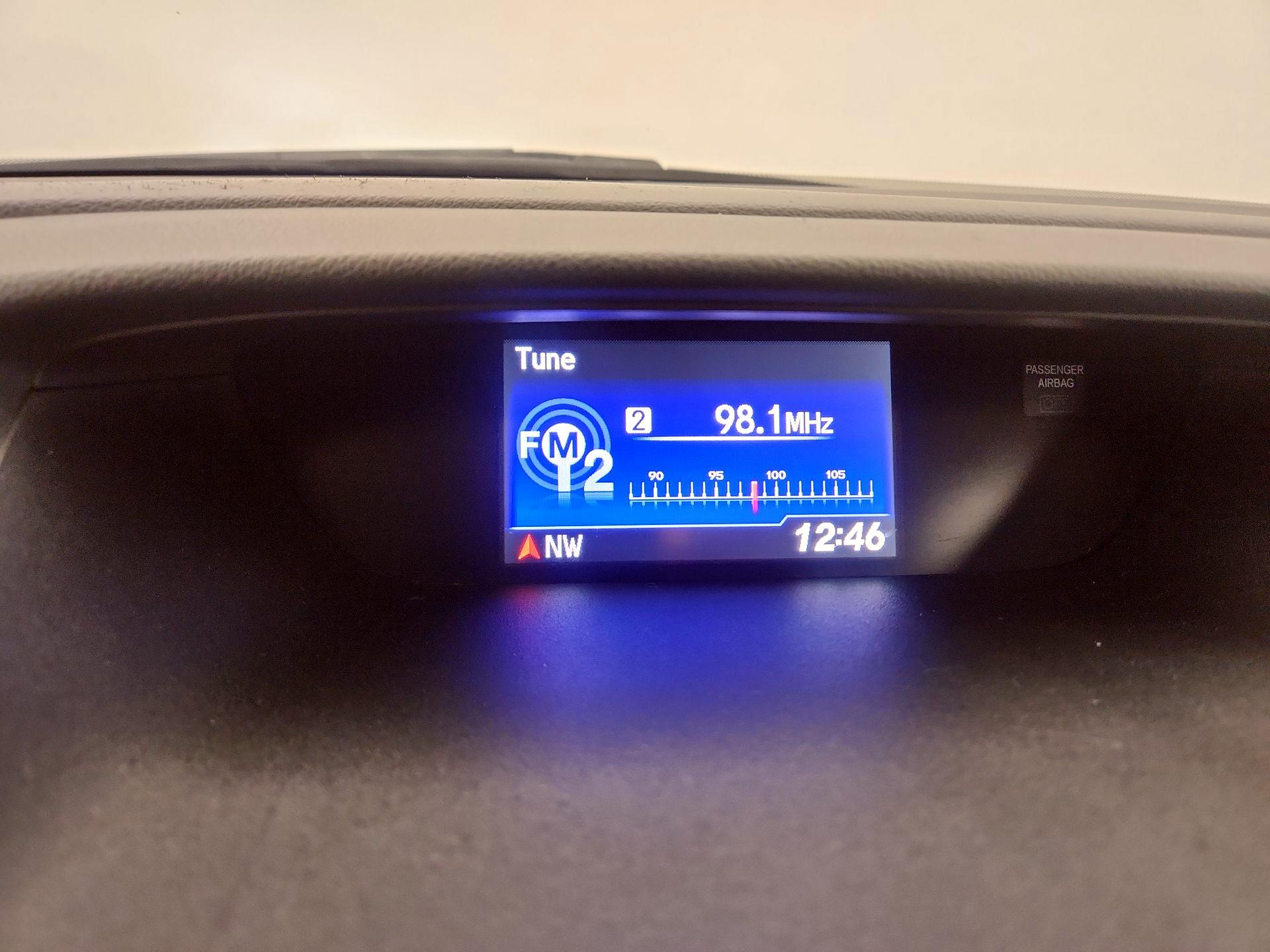 Thumbnail: 2014 Honda CR-V - 15