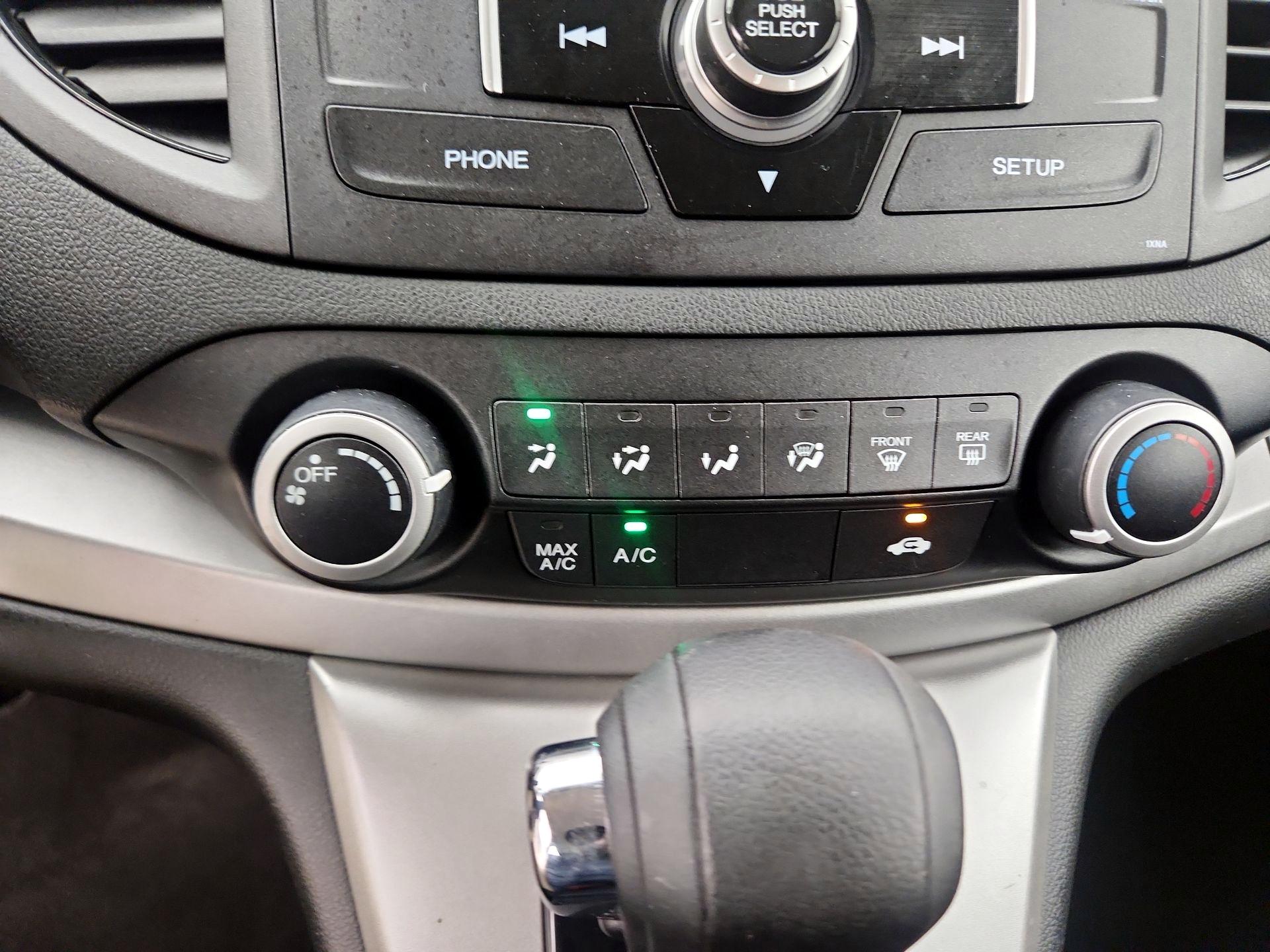 Thumbnail: 2014 Honda CR-V - 16
