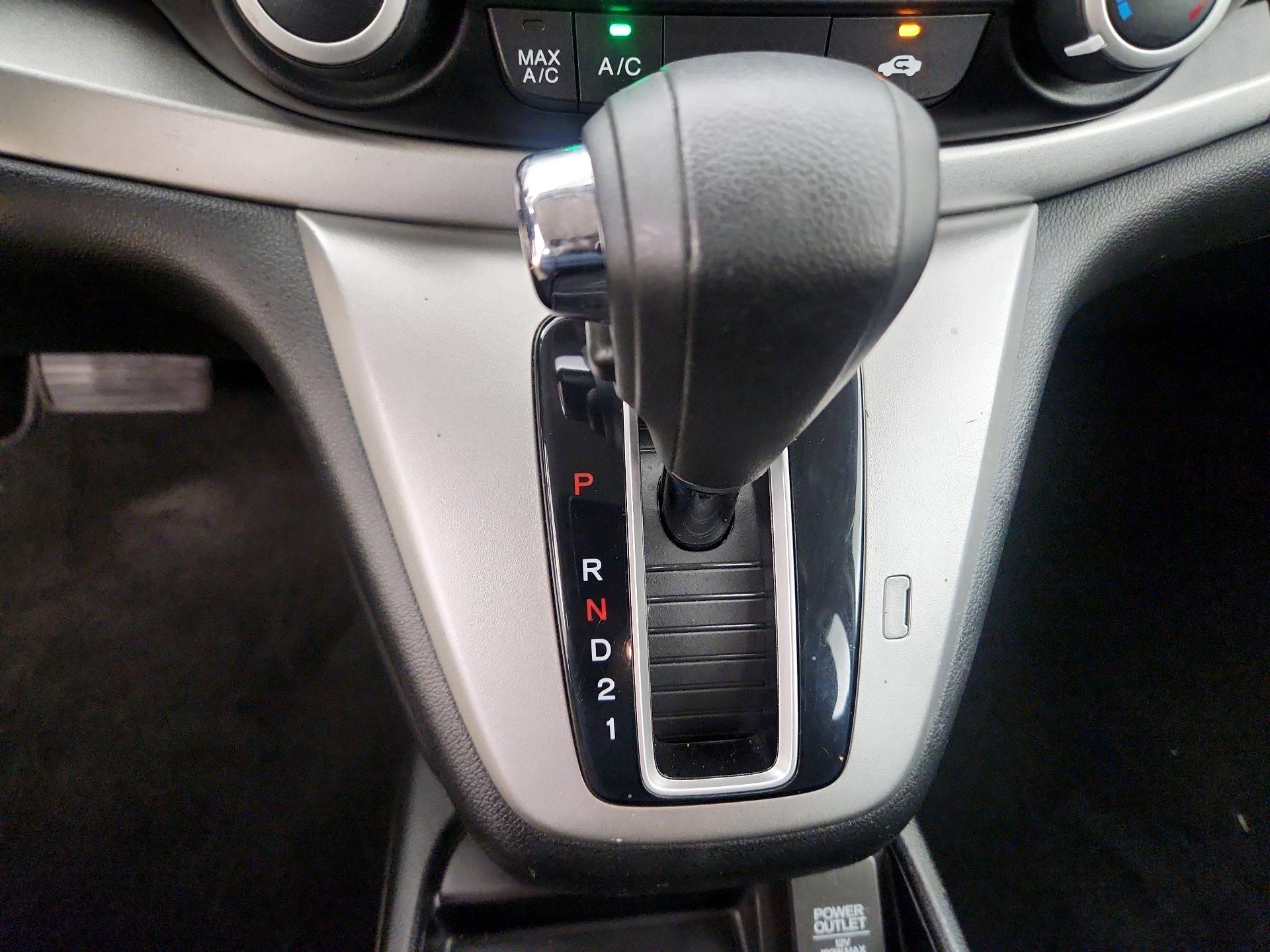 Thumbnail: 2014 Honda CR-V - 17