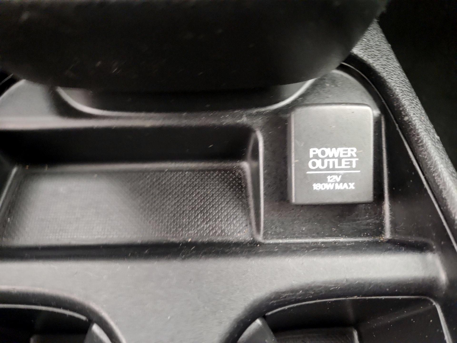 Thumbnail: 2014 Honda CR-V - 18