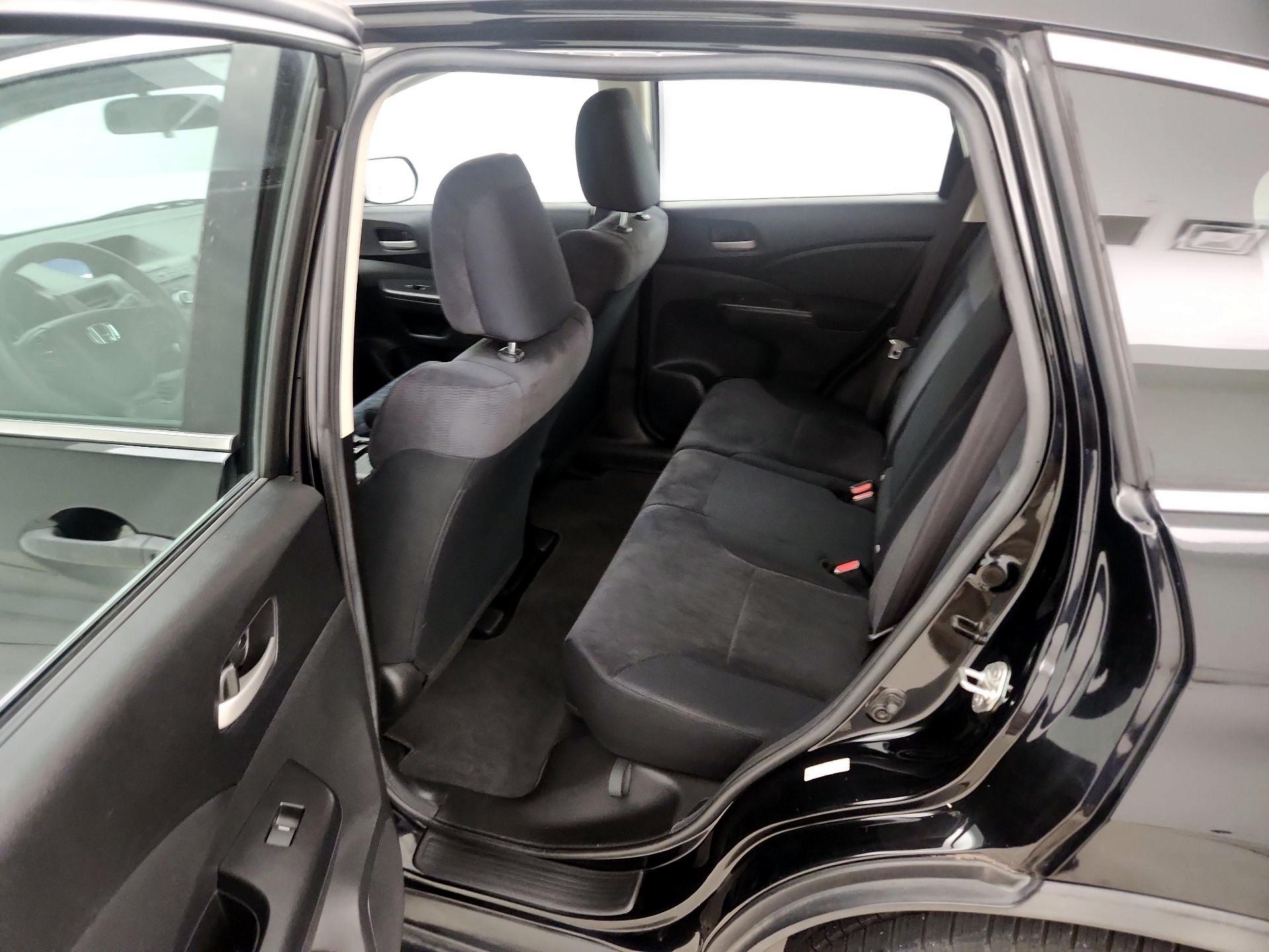 Thumbnail: 2014 Honda CR-V - 19