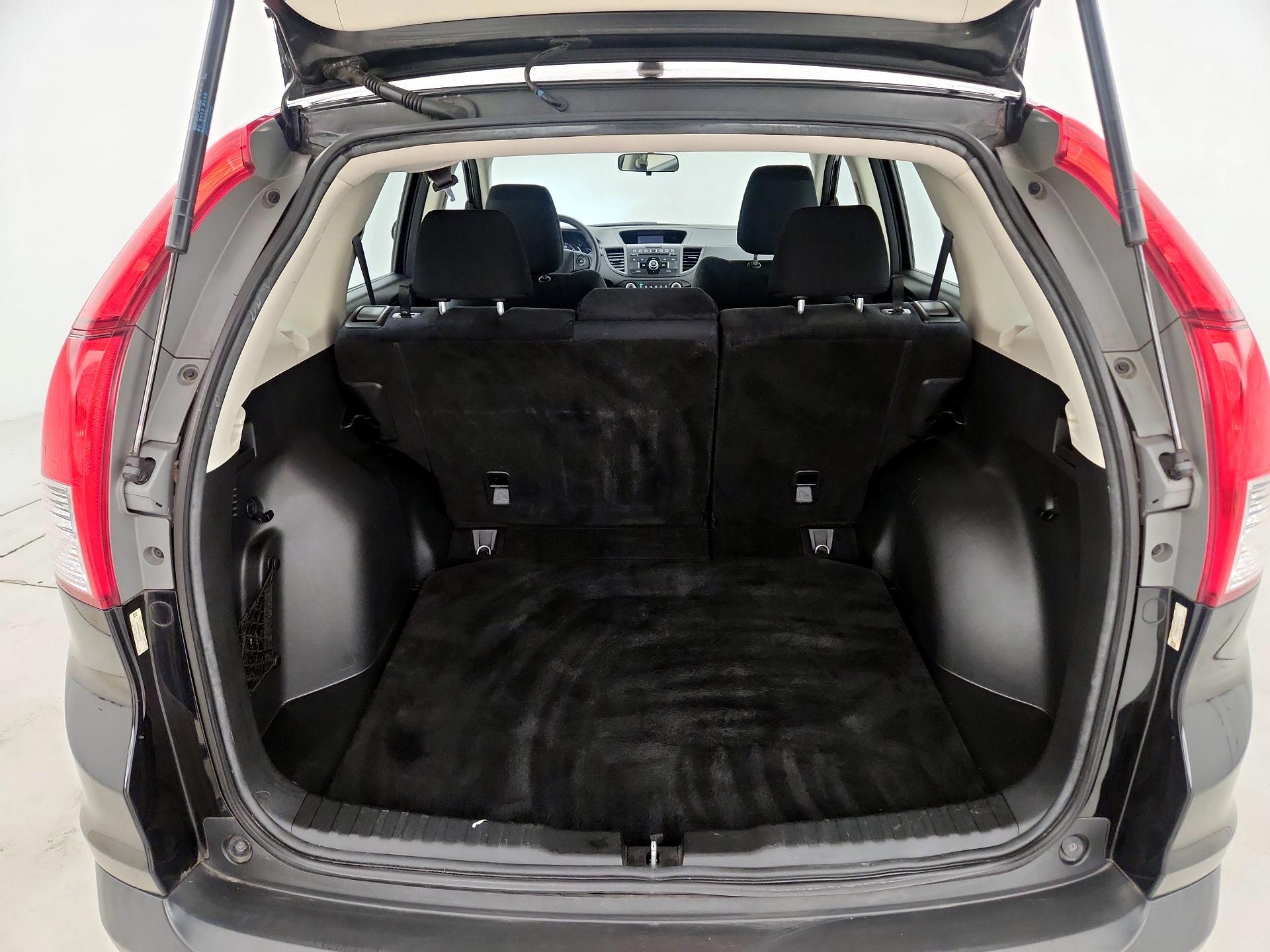 Thumbnail: 2014 Honda CR-V - 20