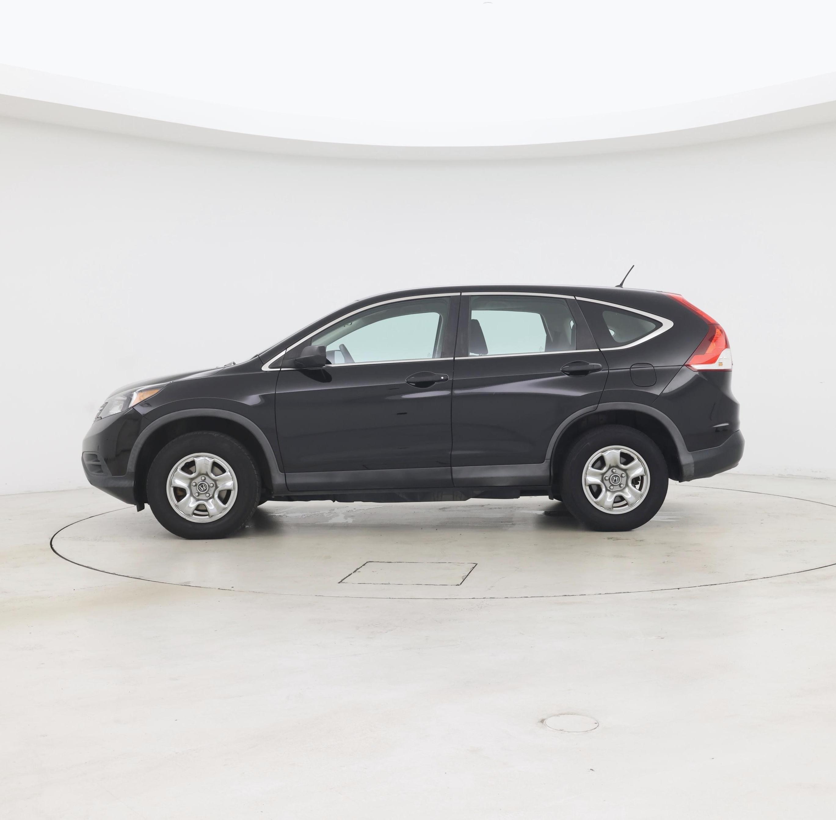 Thumbnail: 2014 Honda CR-V - 3