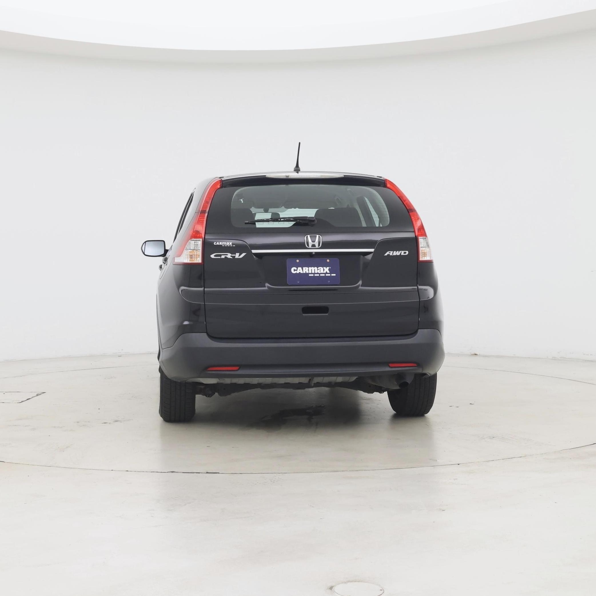 Thumbnail: 2014 Honda CR-V - 6