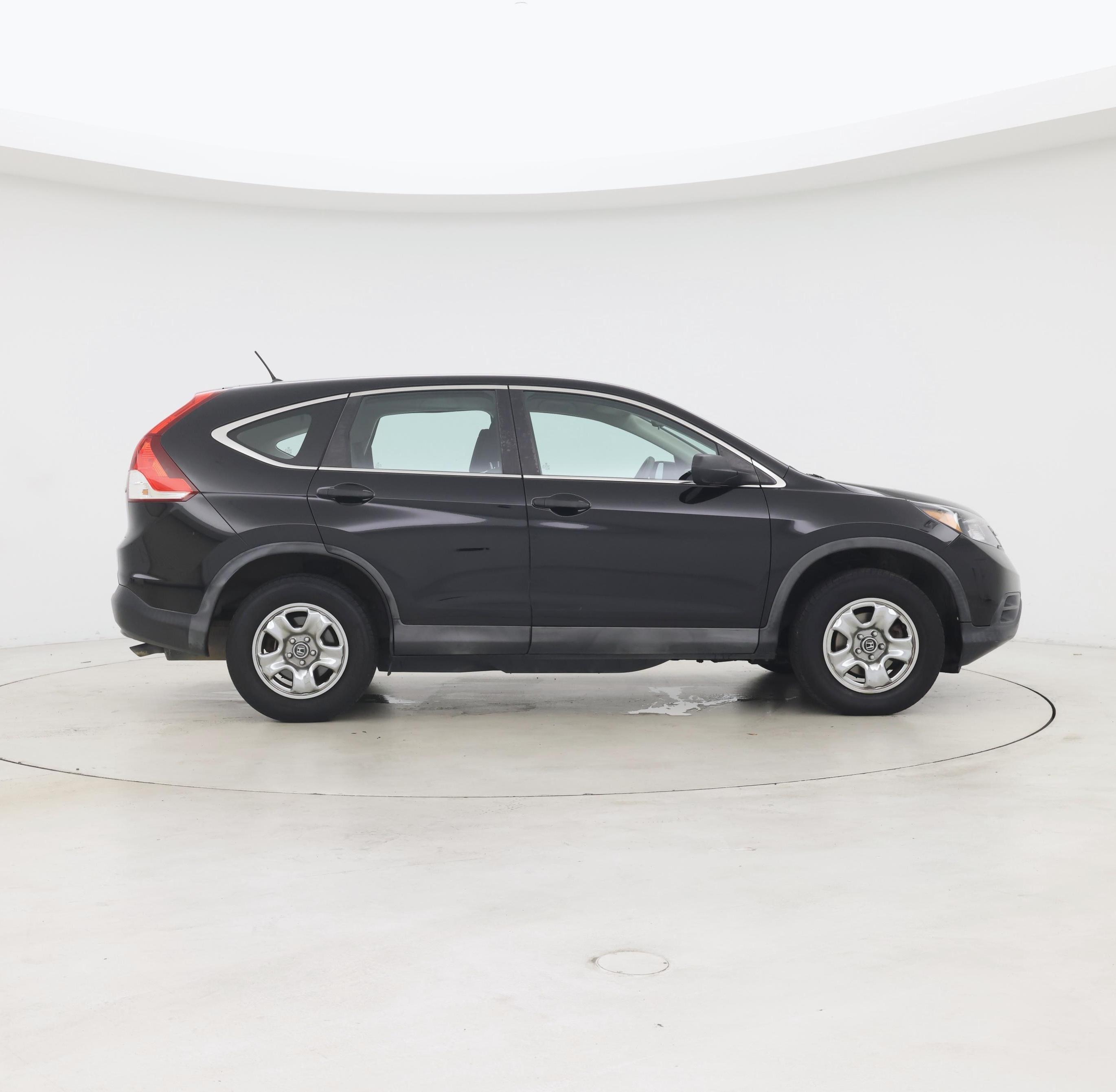 Thumbnail: 2014 Honda CR-V - 7