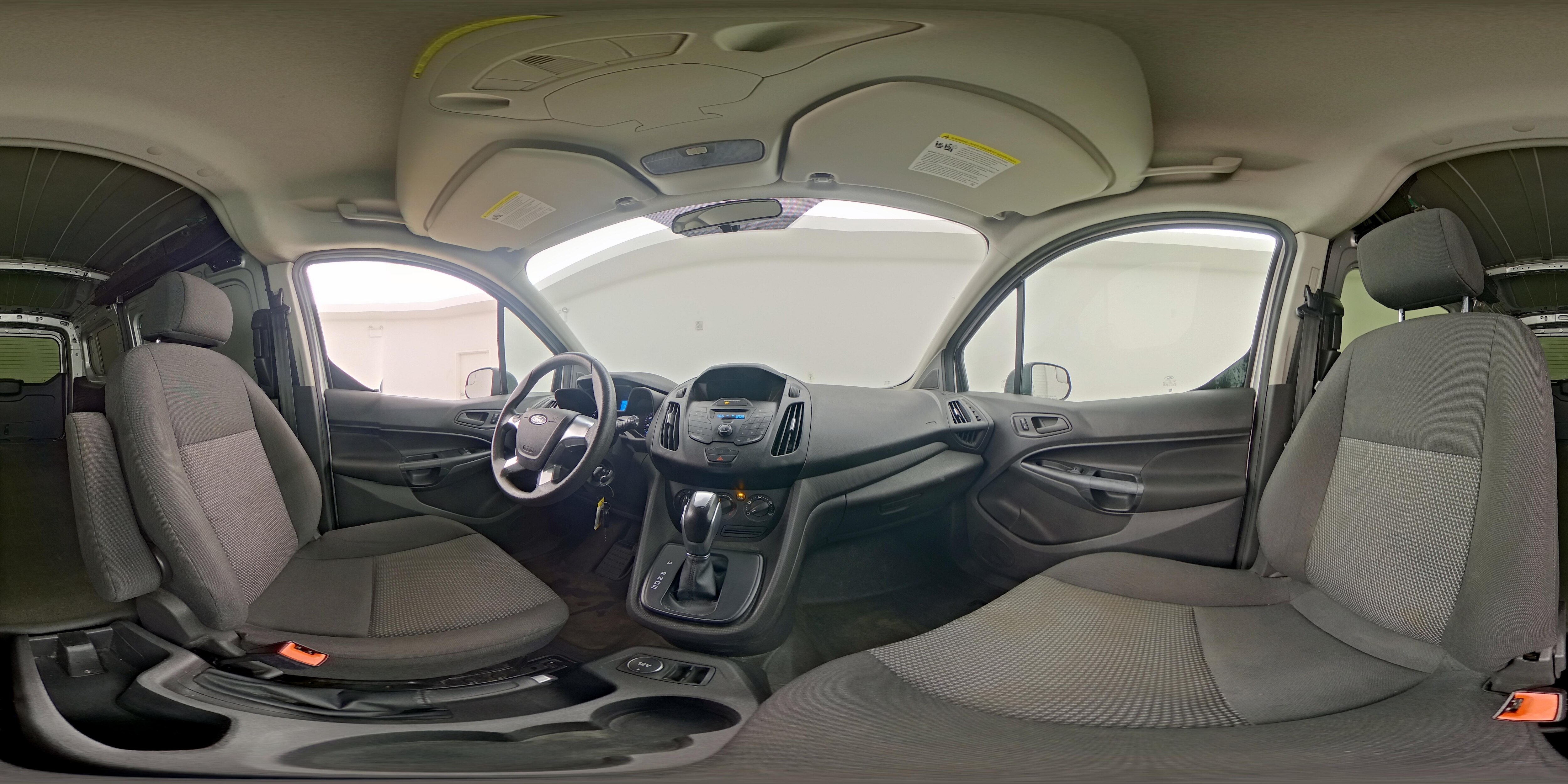 2016 Ford Transit Connect XL - Photo 24