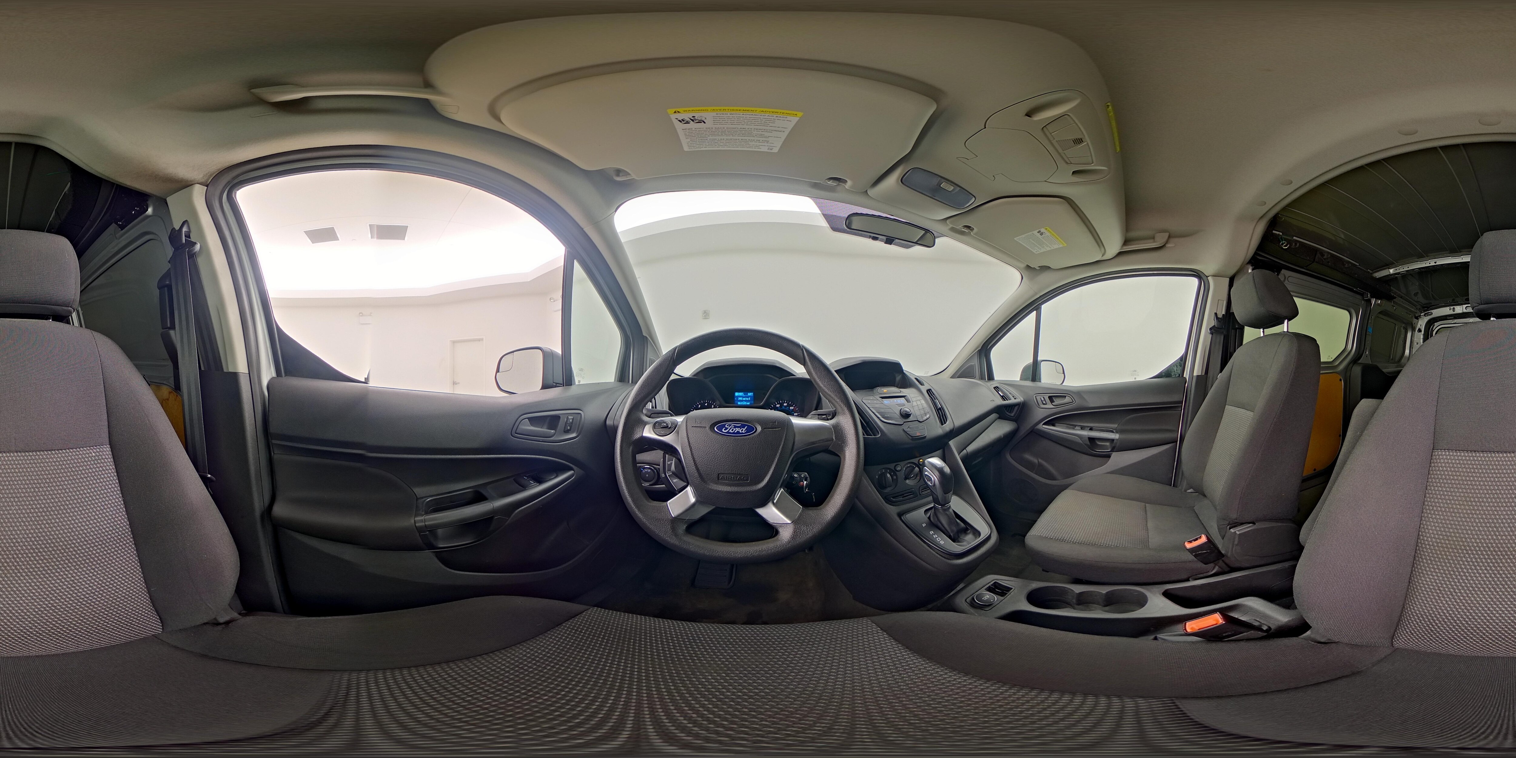 2016 Ford Transit Connect XL - Photo 25