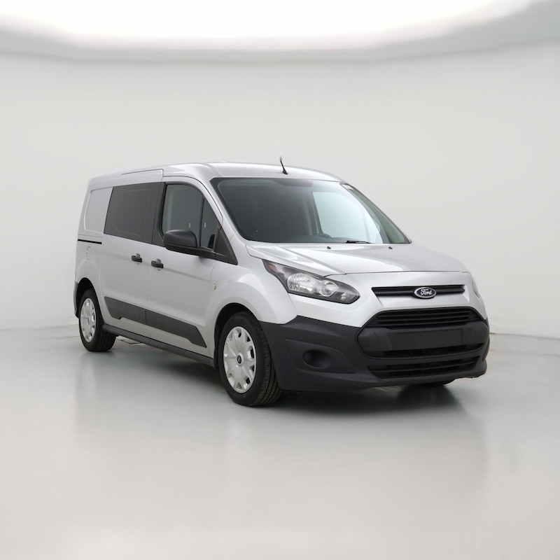 2016 Ford Transit Connect XL