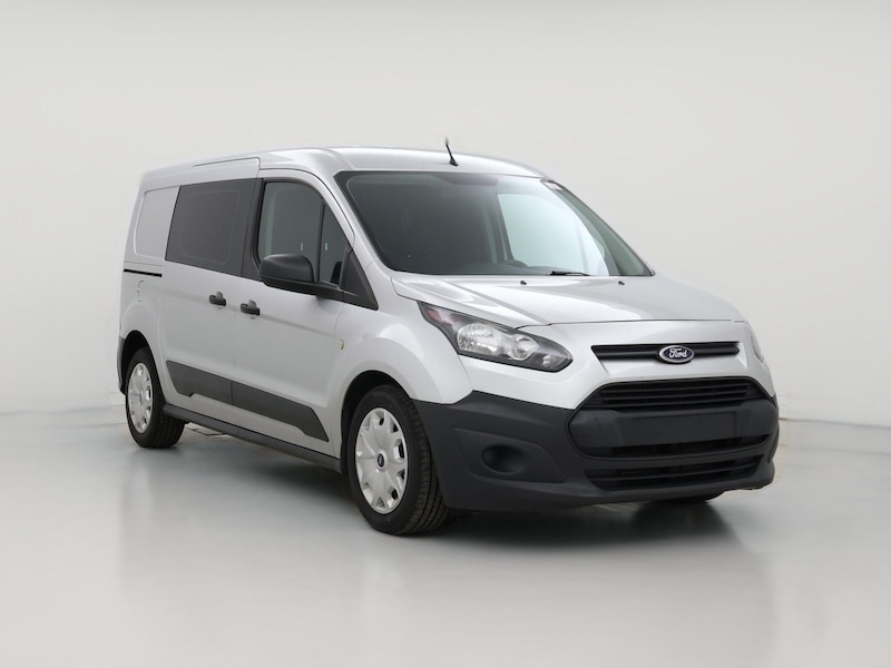 2016 Ford Transit Connect XL