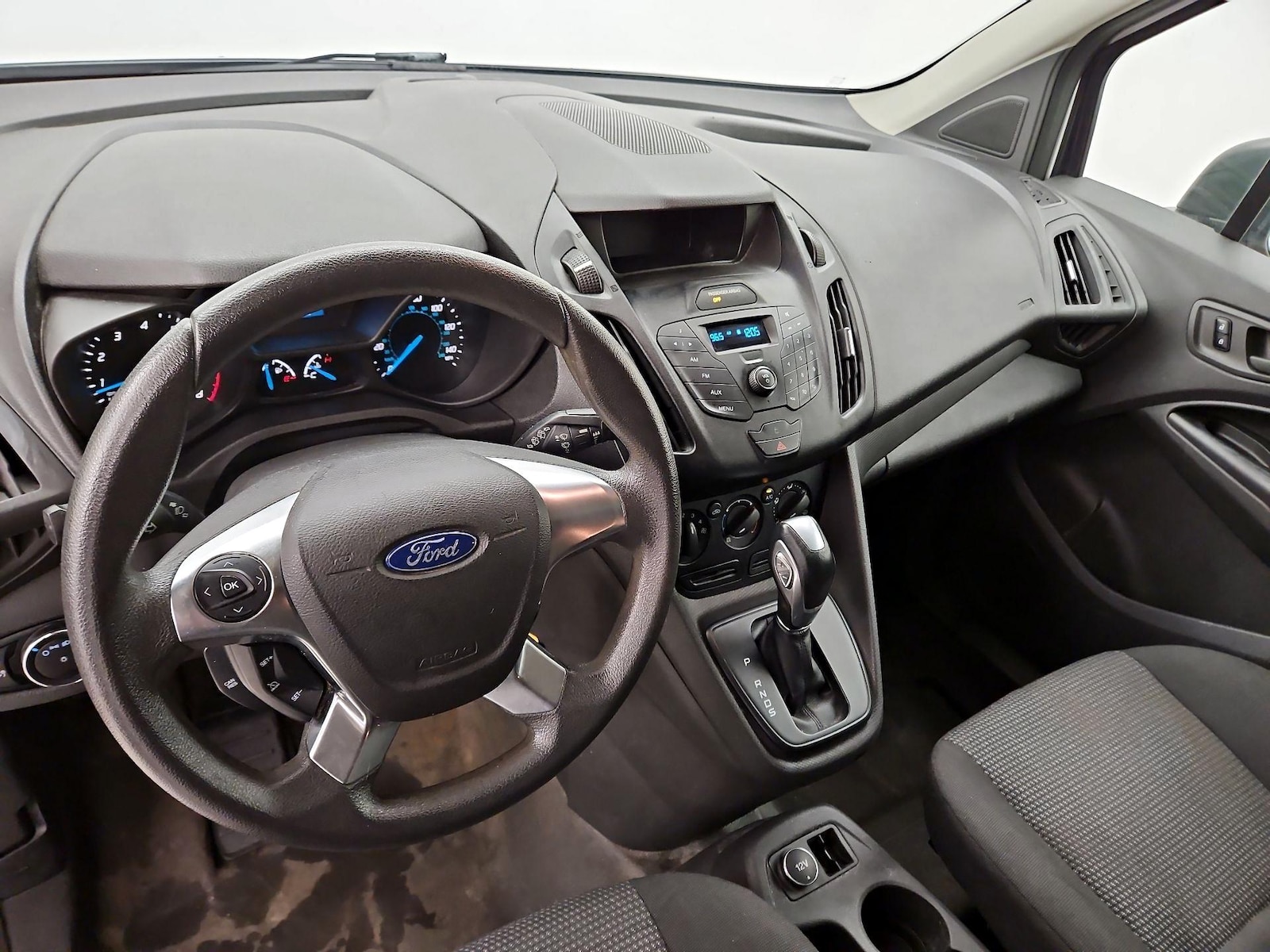 2016 Ford Transit Connect XL - Photo 10