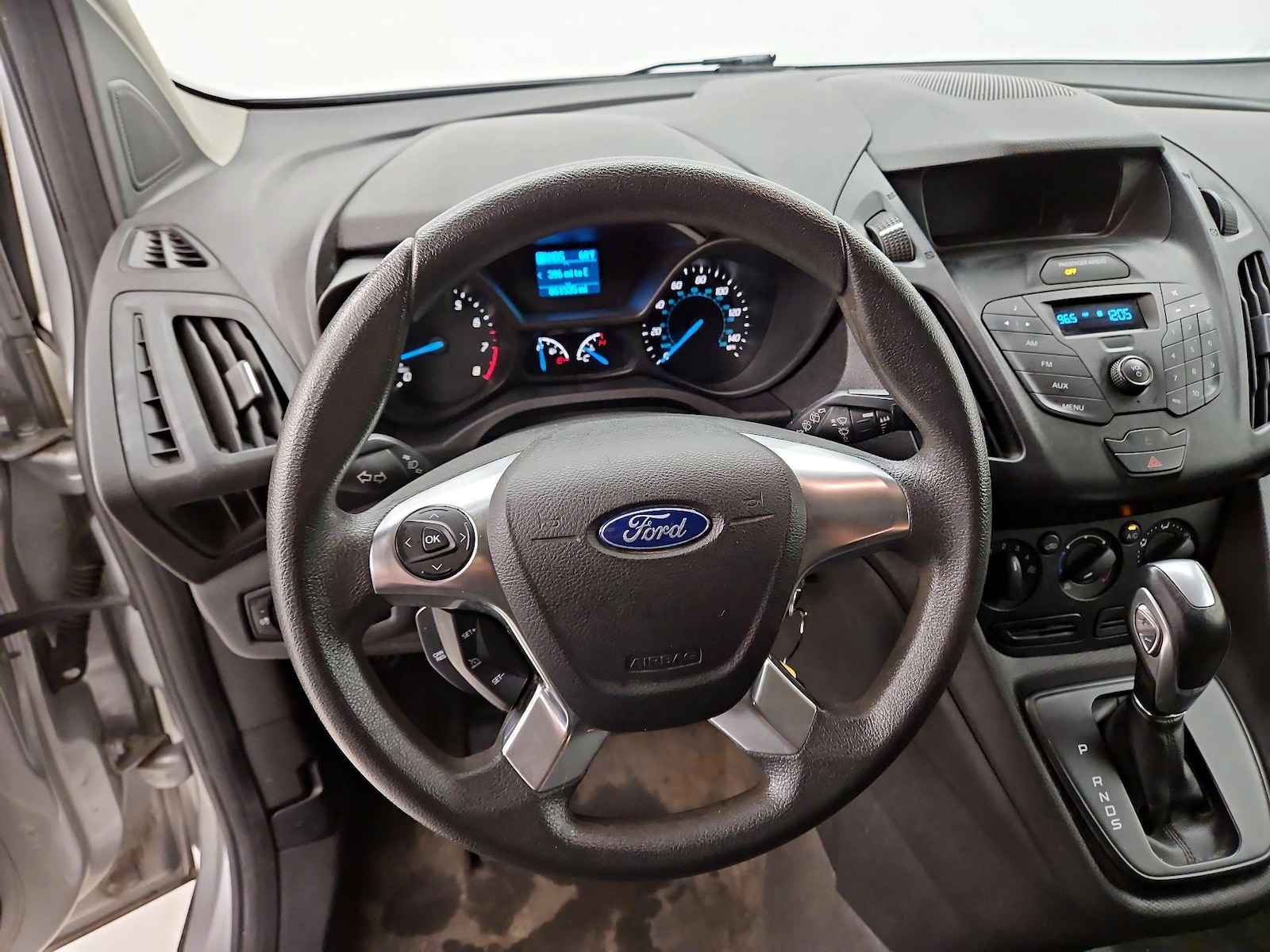 2016 Ford Transit Connect XL - Photo 11
