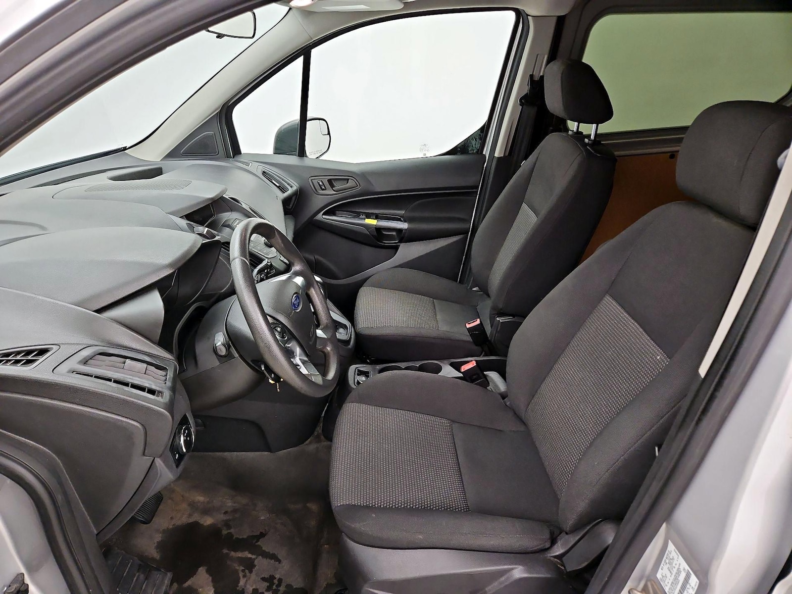 2016 Ford Transit Connect XL - Photo 12