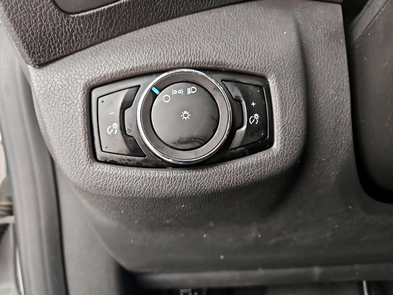 2016 Ford Transit Connect XL - Photo 14