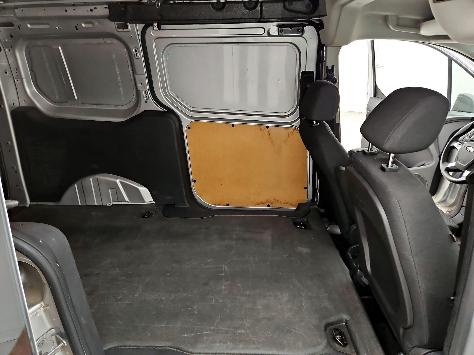 2016 Ford Transit Connect XL - Photo 19