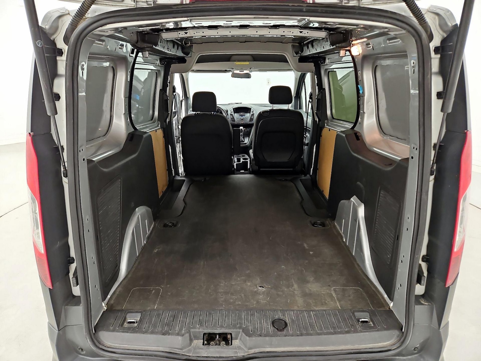 2016 Ford Transit Connect XL - Photo 21
