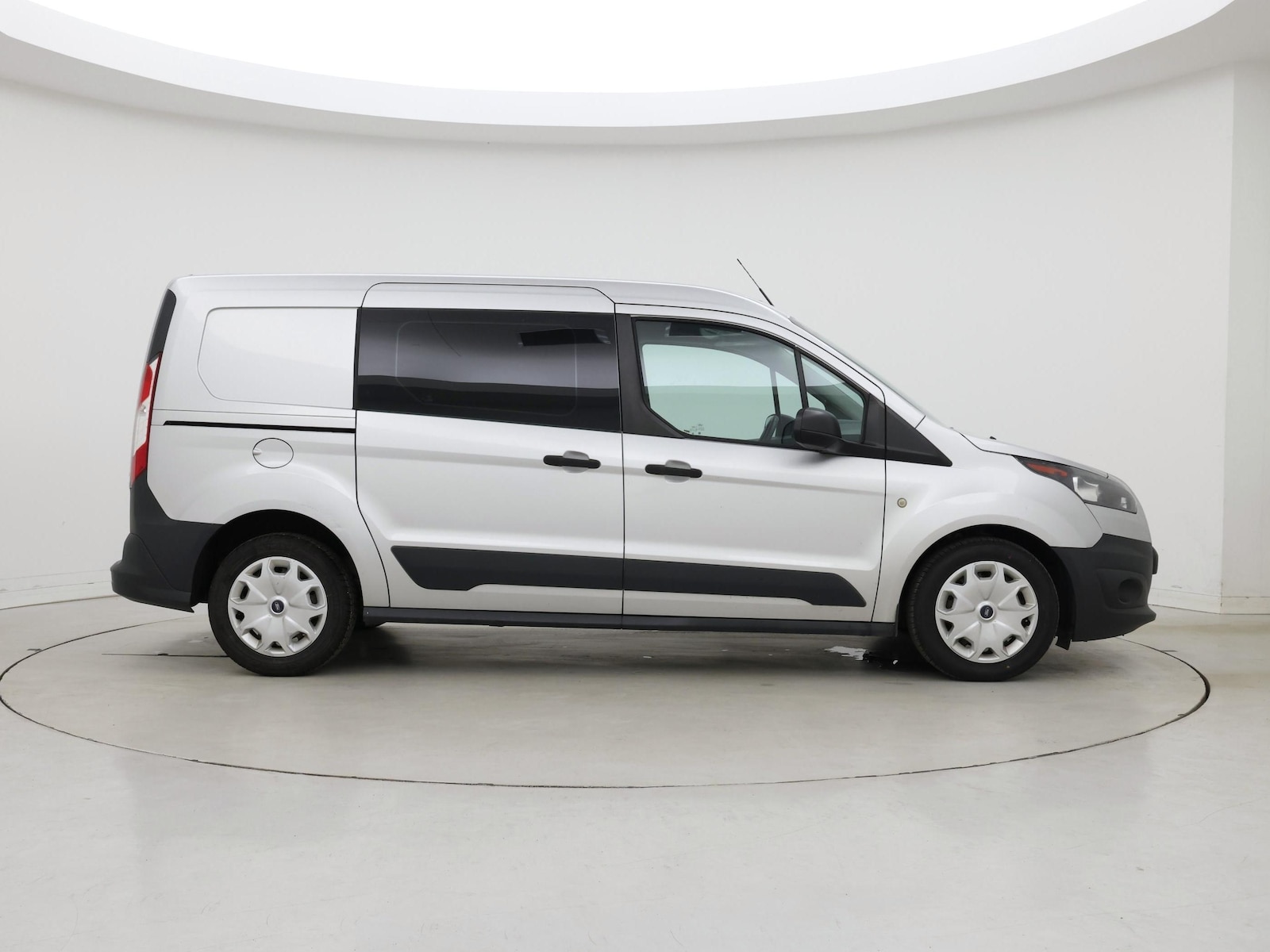 2016 Ford Transit Connect XL - Photo 8