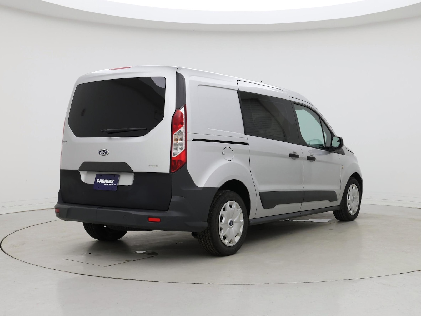 2016 Ford Transit Connect XL - Photo 9