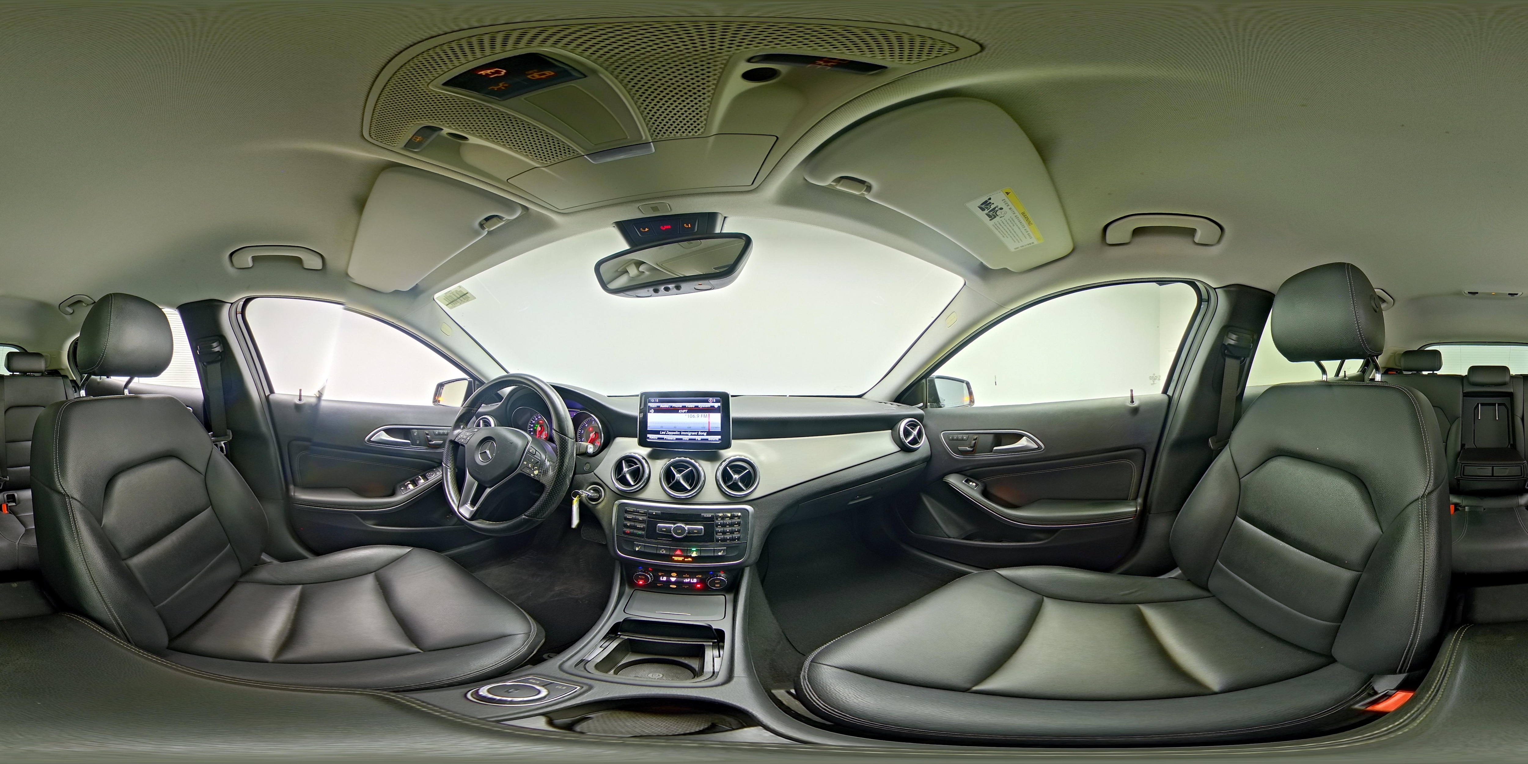 2015 Mercedes-Benz GLA-Class GLA250 - Photo 21