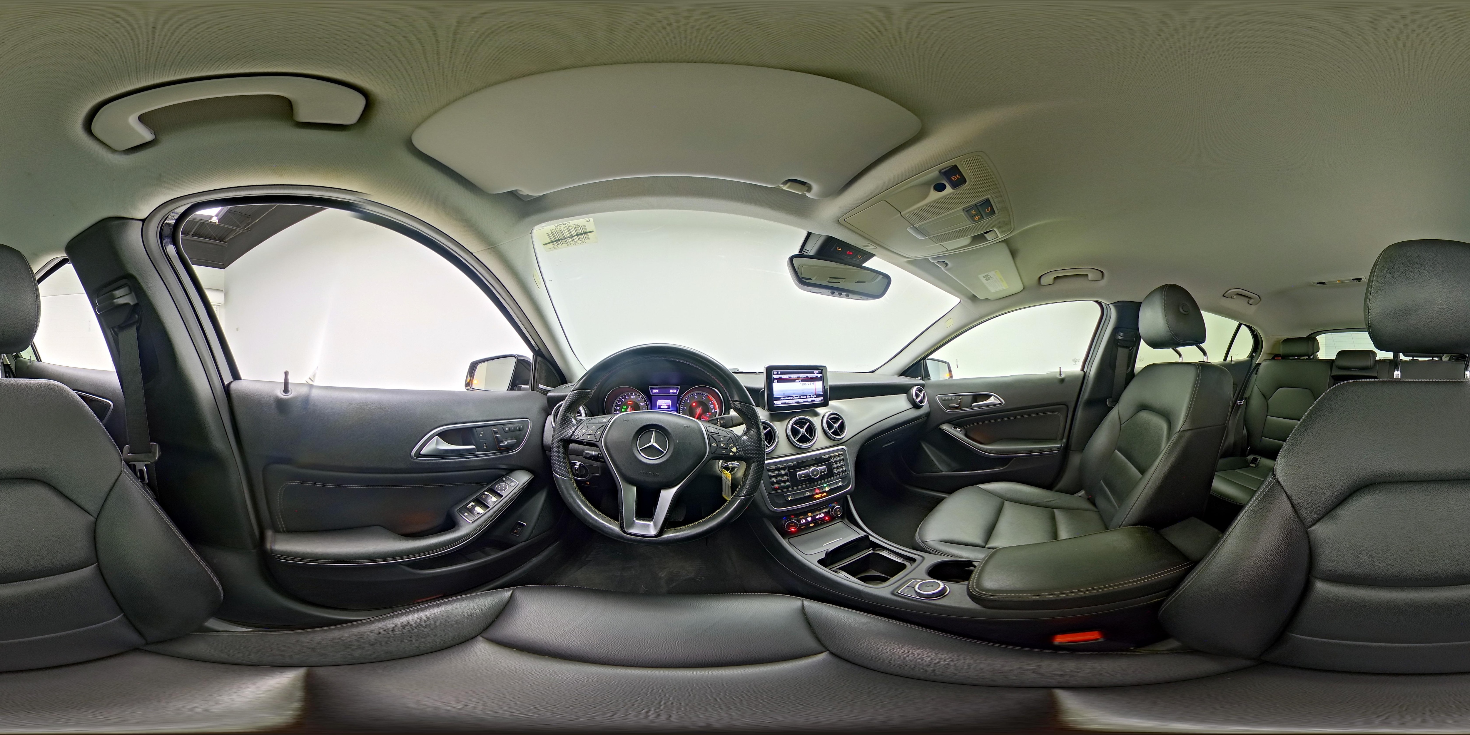 2015 Mercedes-Benz GLA-Class GLA250 - Photo 23