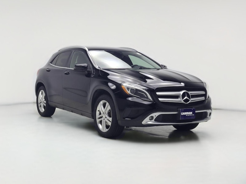 2015 Mercedes-Benz GLA 250 -
                  Houston, TX