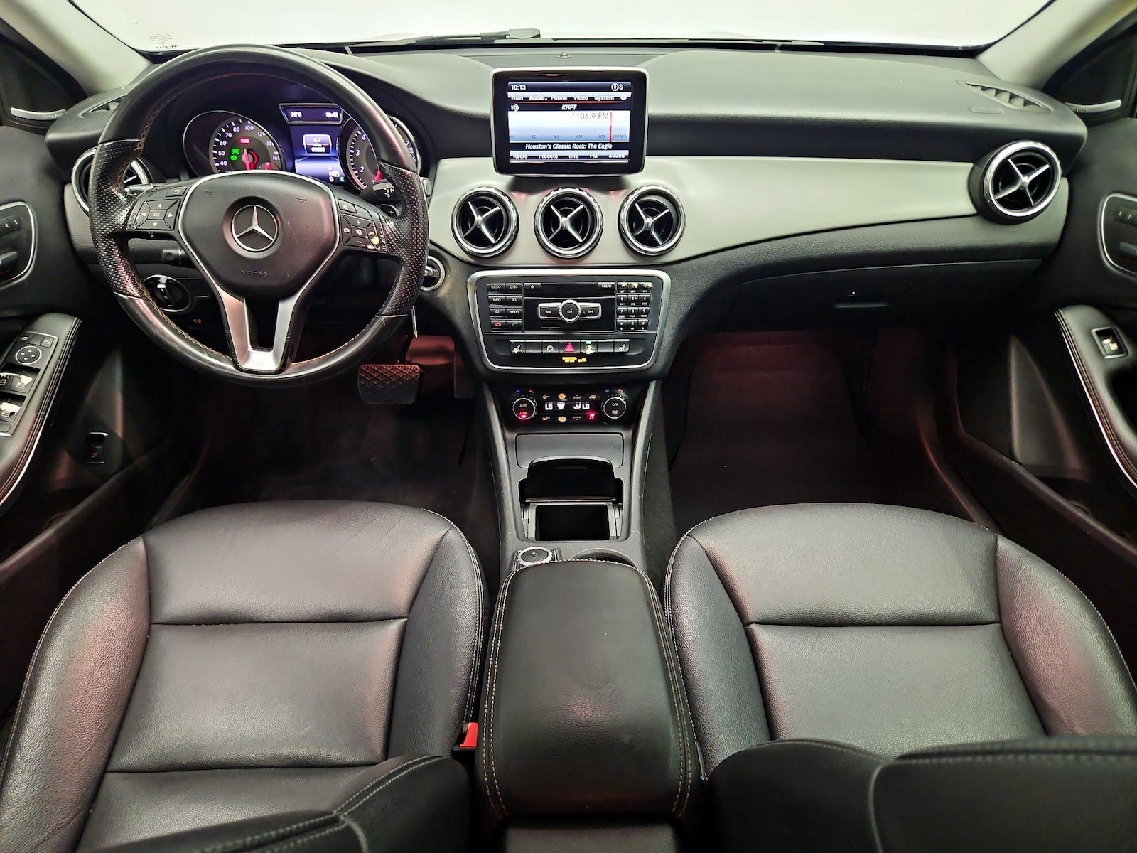 2015 Mercedes-Benz GLA-Class GLA250 - Photo 10