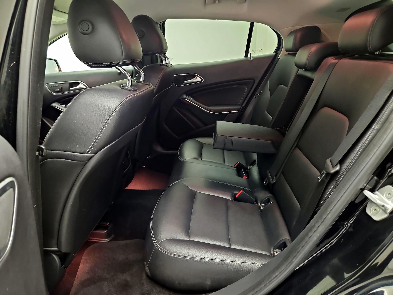 2015 Mercedes-Benz GLA-Class GLA250 - Photo 17