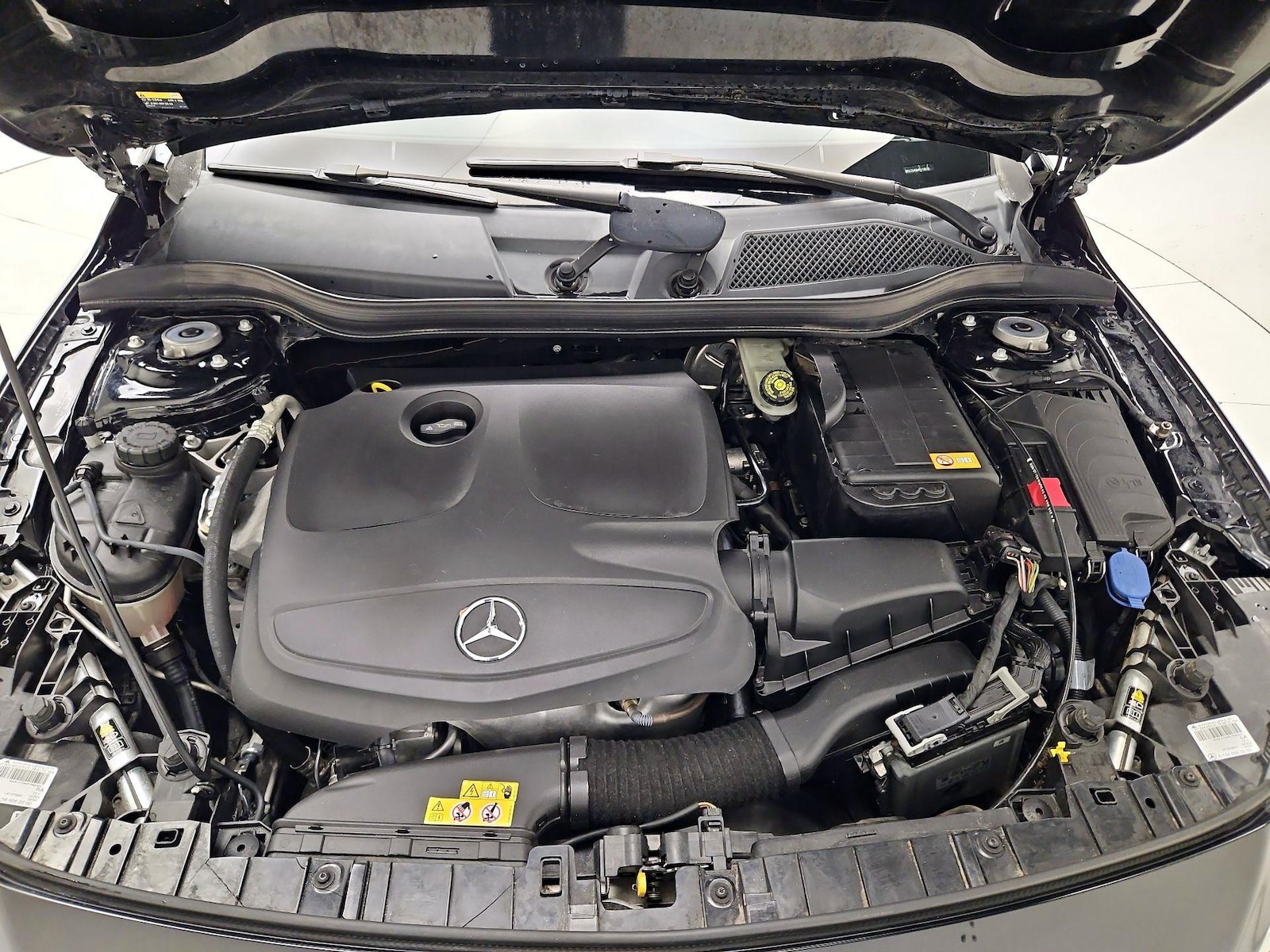 2015 Mercedes-Benz GLA-Class GLA250 - Photo 19