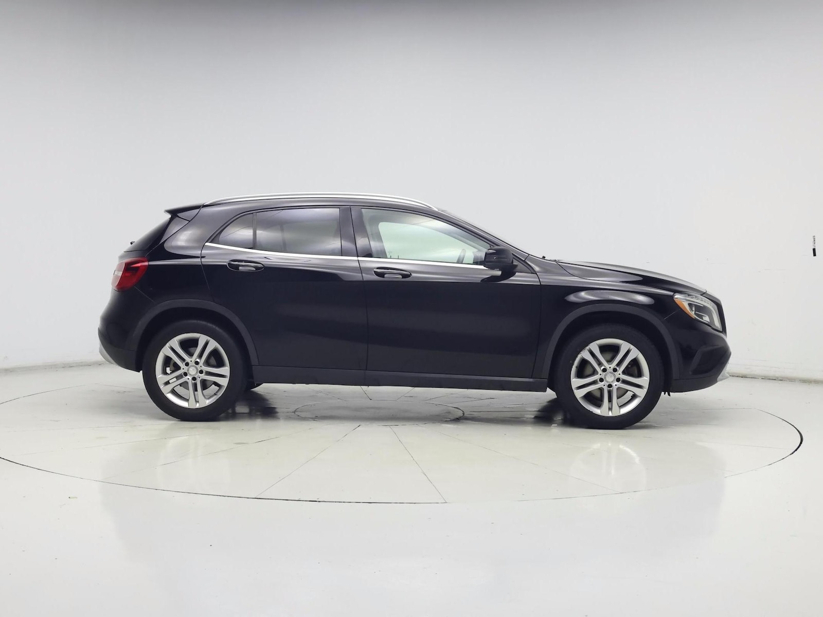 2015 Mercedes-Benz GLA-Class GLA250 - Photo 8