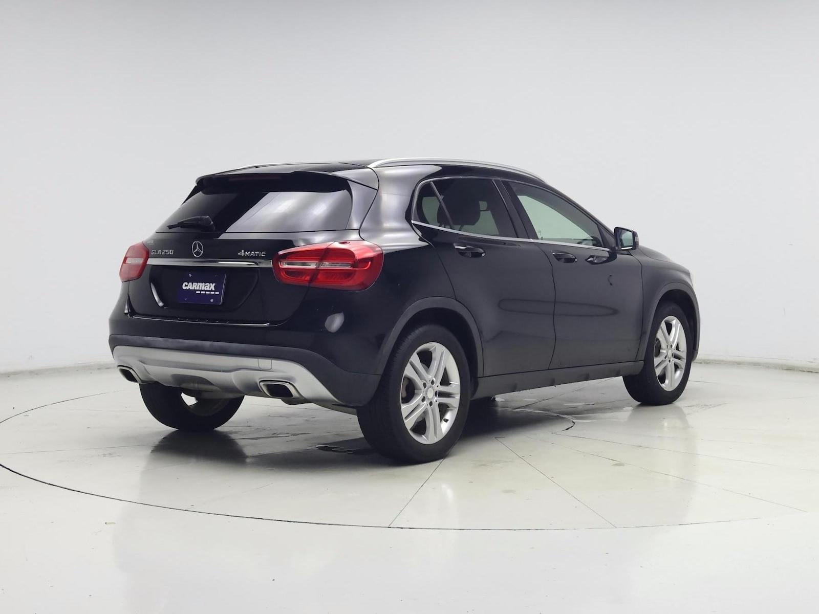 2015 Mercedes-Benz GLA-Class GLA250 - Photo 9