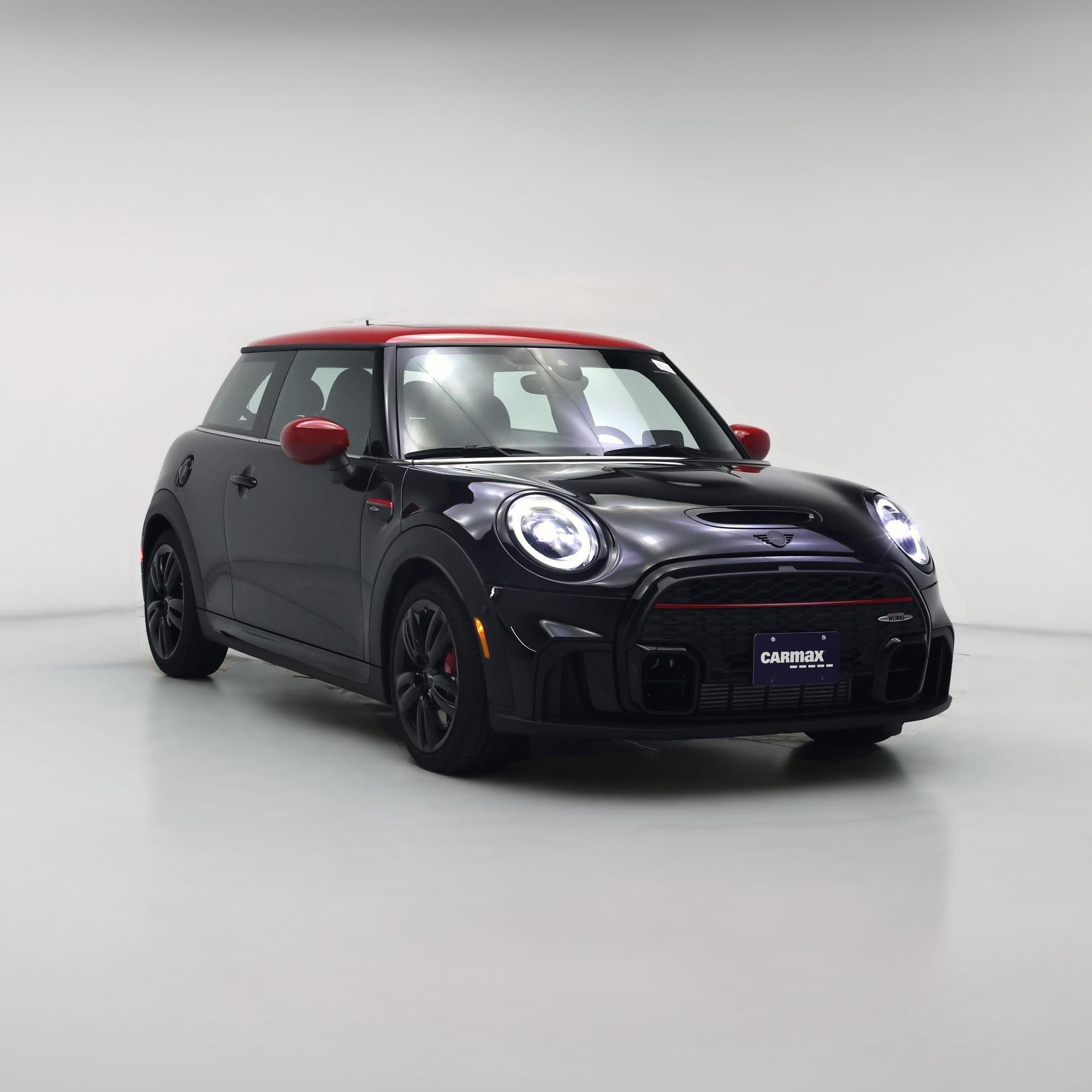 Thumbnail: 2024 MINI Cooper Hardtop - 1