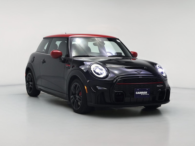 2024 Mini Cooper Hardtop John Cooper Works