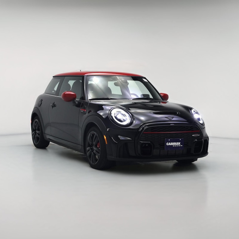2024 Mini Cooper Hardtop John Cooper Works
